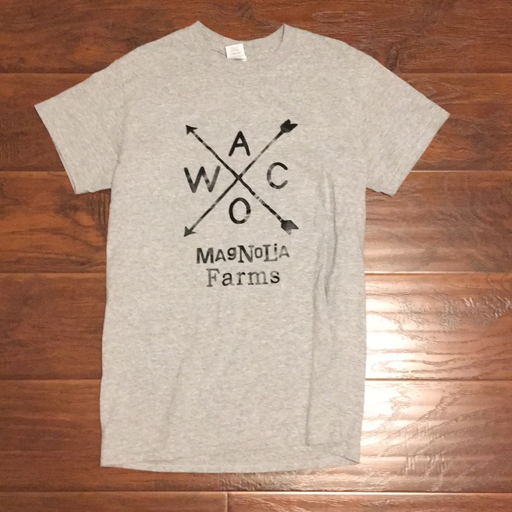 Magnolia Farm T-shirt!